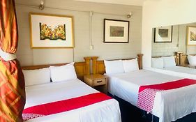 Oyo Oasis Motel Las Vegas I-15